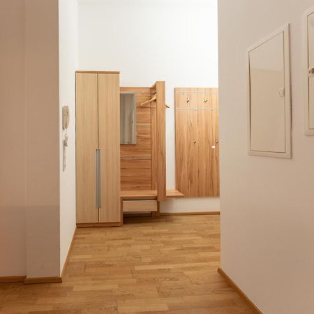 Ferienwohnungen Karoline By Schladming-Appartements Oda fotoğraf