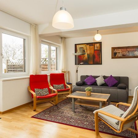 Ferienwohnungen Karoline By Schladming-Appartements Oda fotoğraf