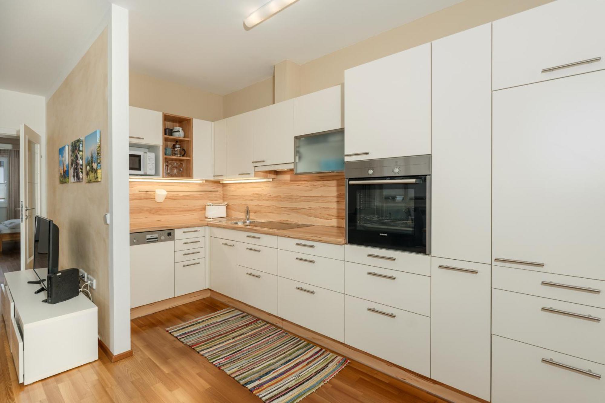 Ferienwohnungen Karoline By Schladming-Appartements Dış mekan fotoğraf