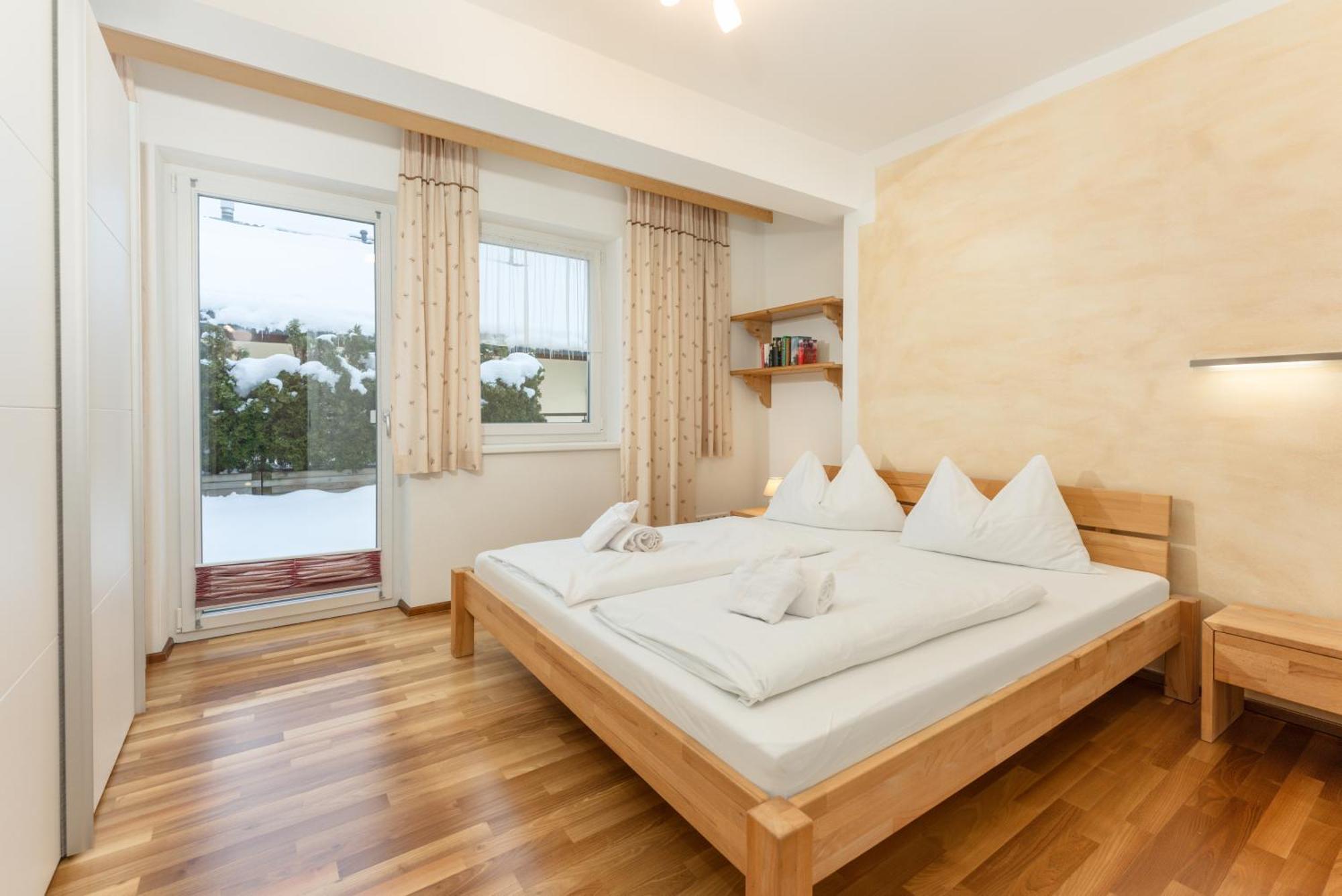 Ferienwohnungen Karoline By Schladming-Appartements Dış mekan fotoğraf