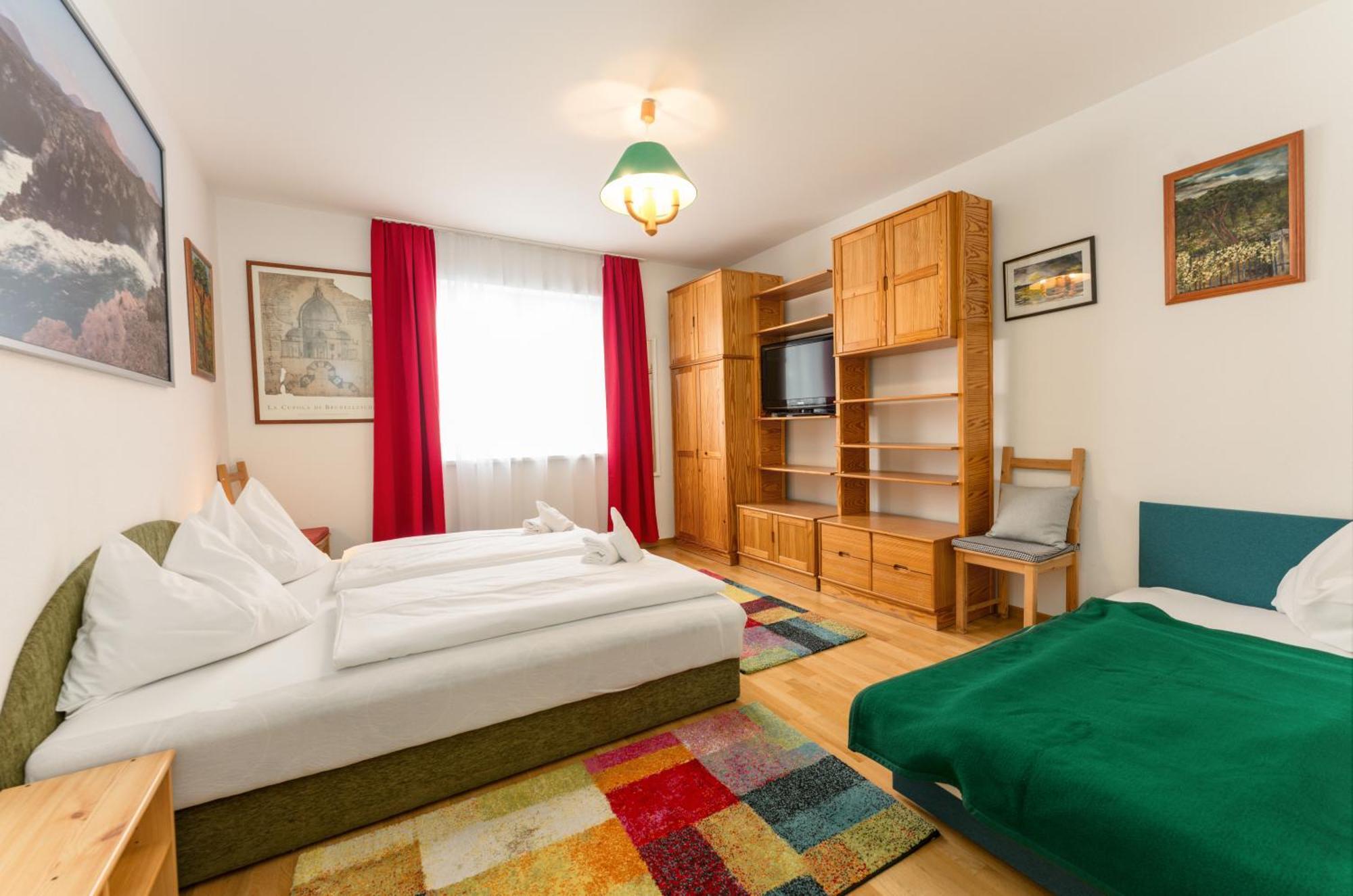 Ferienwohnungen Karoline By Schladming-Appartements Oda fotoğraf