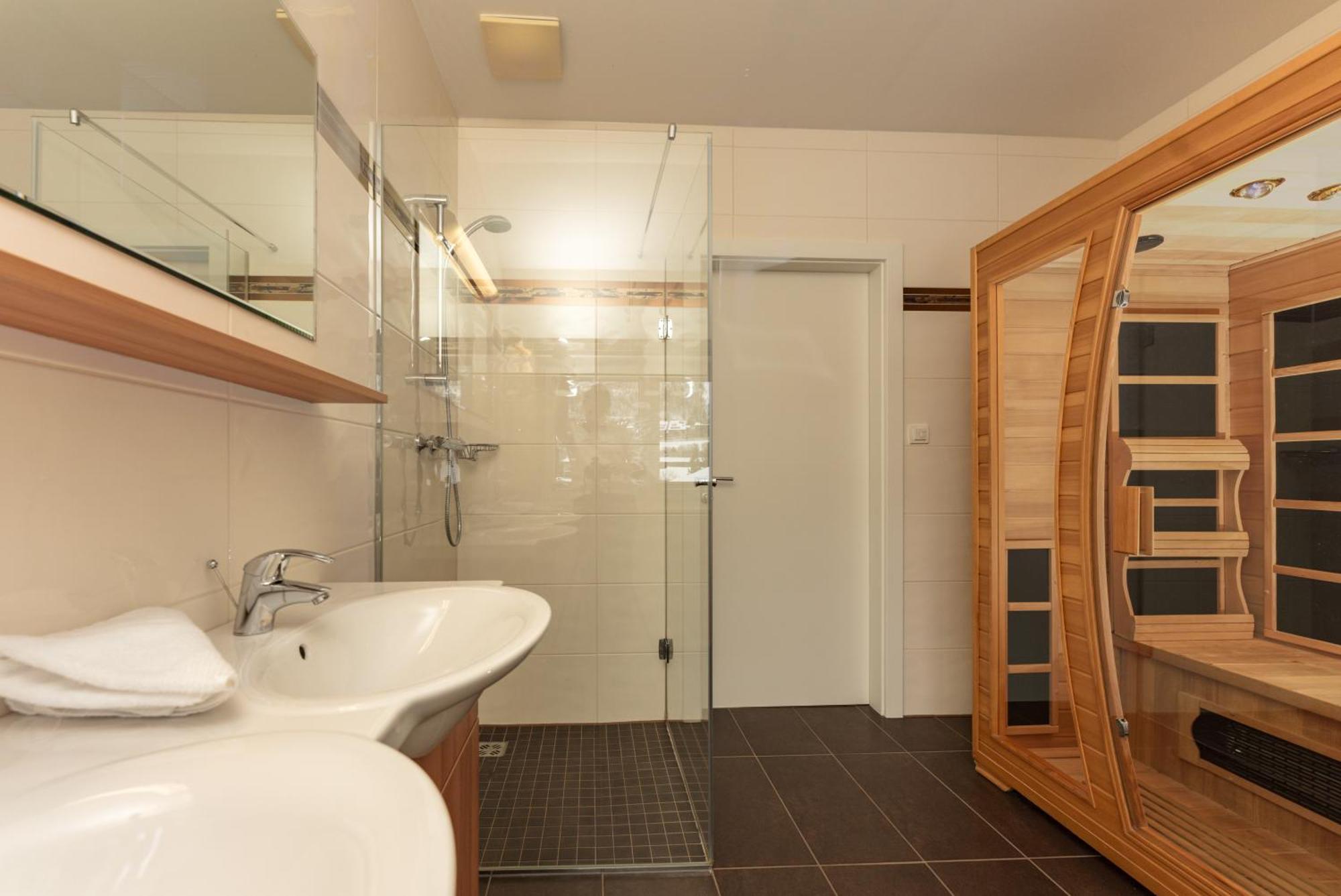 Ferienwohnungen Karoline By Schladming-Appartements Oda fotoğraf