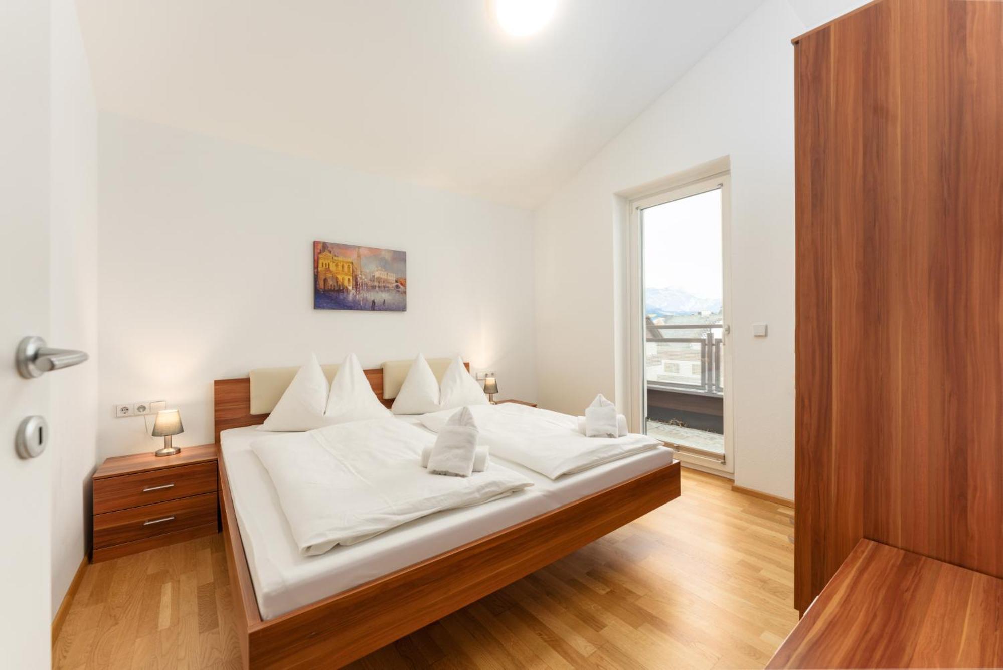 Ferienwohnungen Karoline By Schladming-Appartements Oda fotoğraf