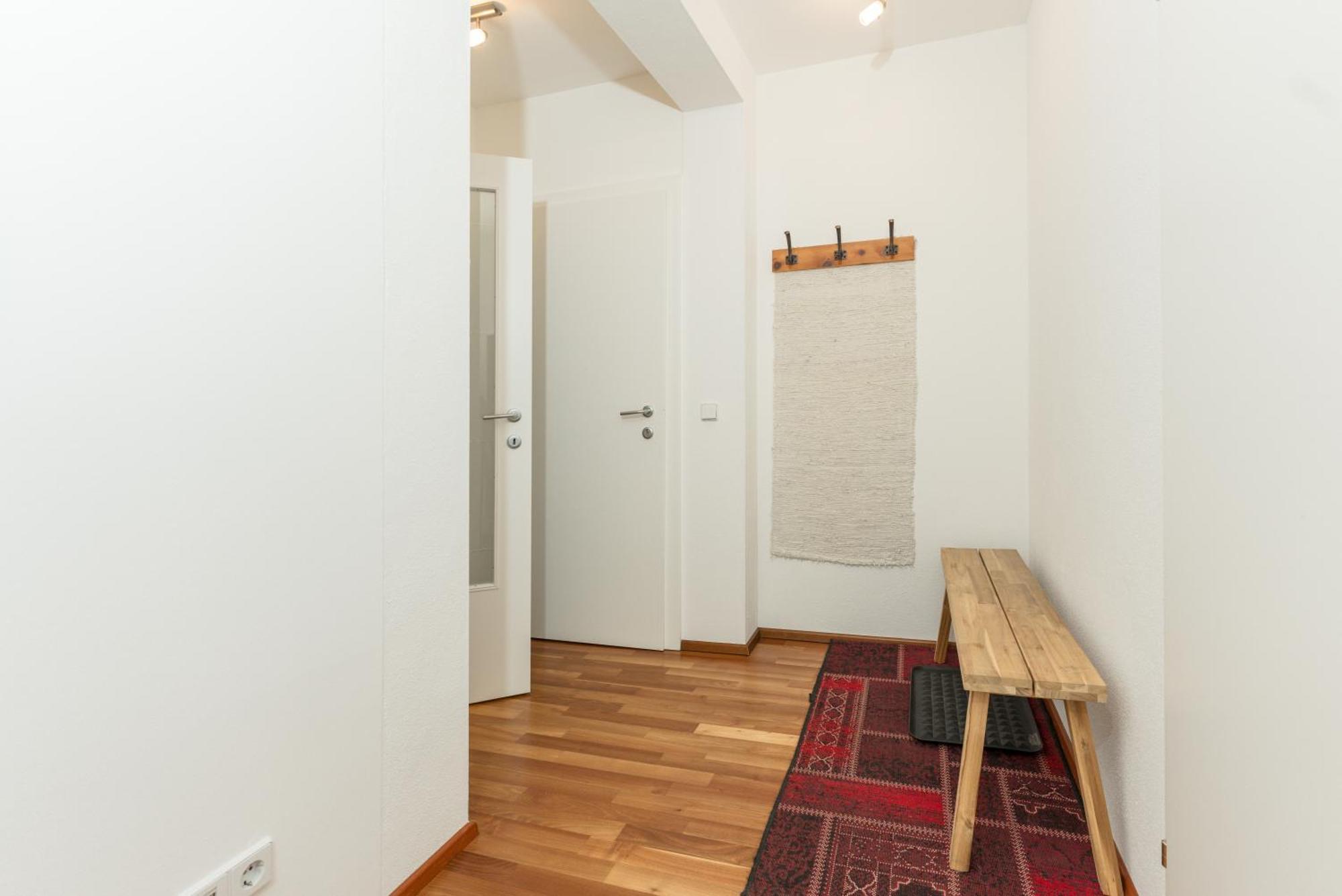 Ferienwohnungen Karoline By Schladming-Appartements Oda fotoğraf