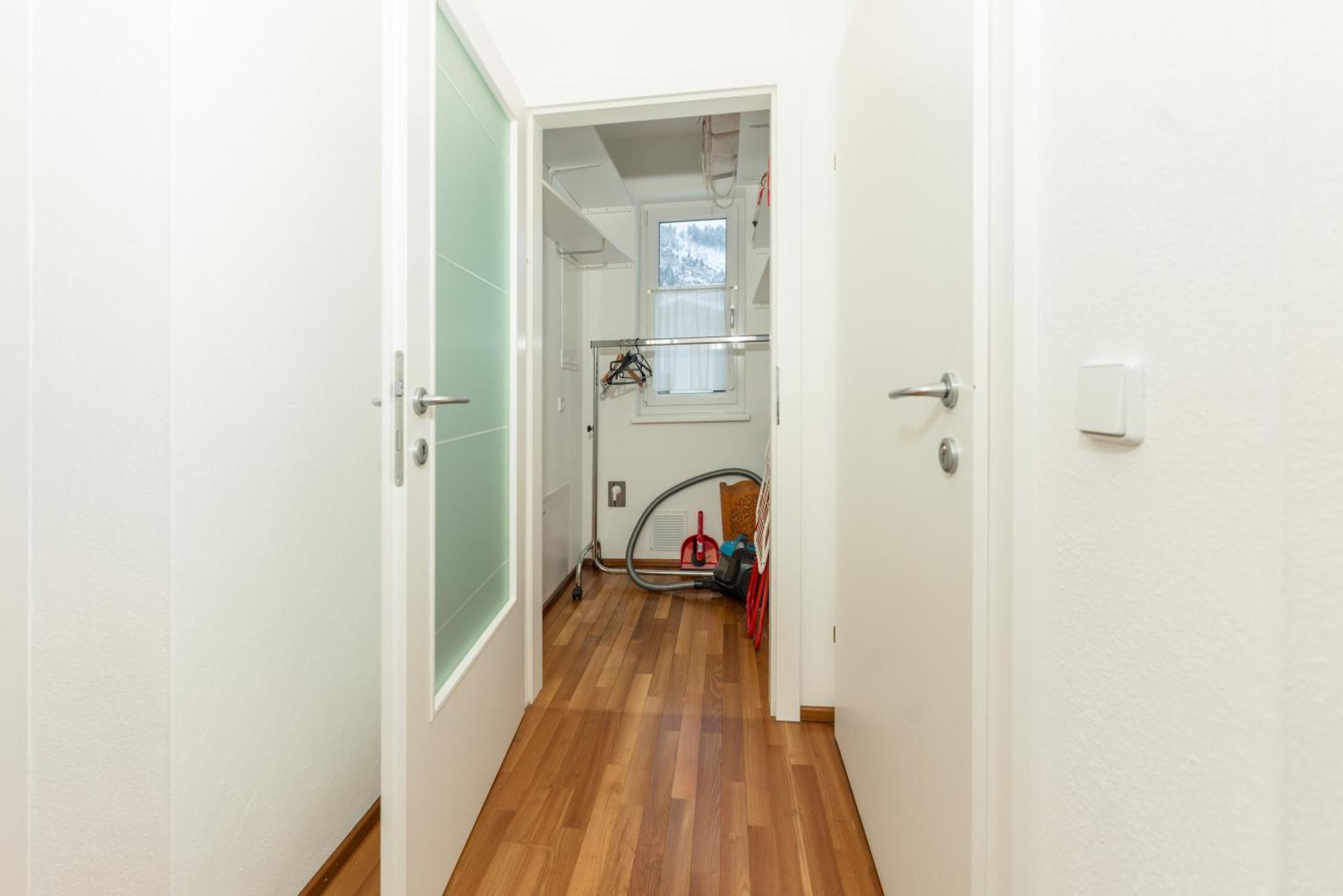 Ferienwohnungen Karoline By Schladming-Appartements Oda fotoğraf