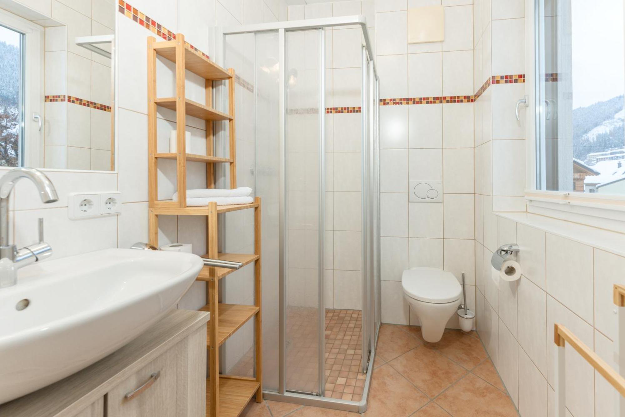 Ferienwohnungen Karoline By Schladming-Appartements Oda fotoğraf