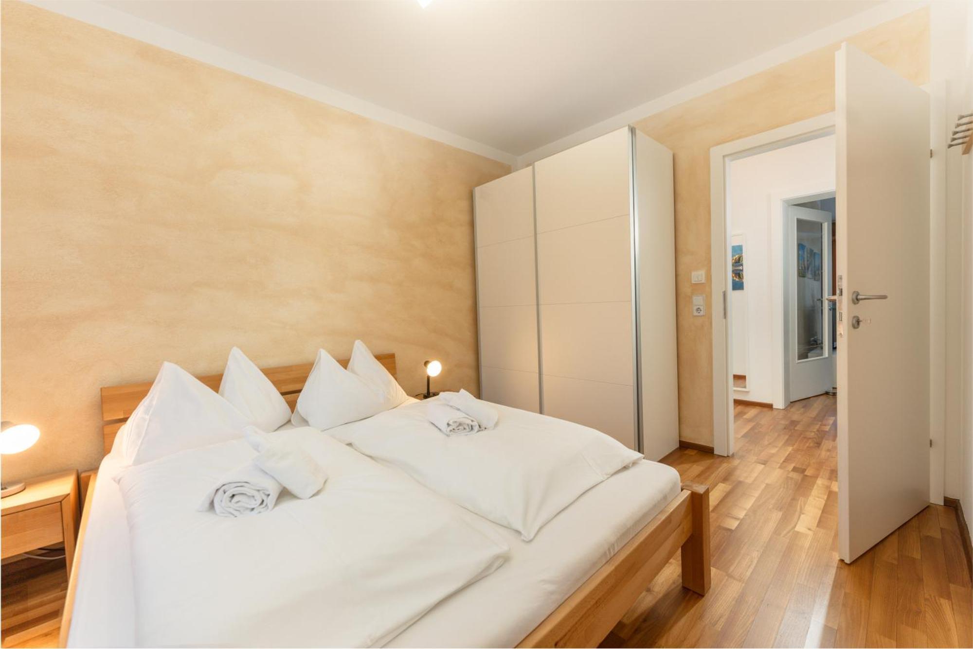 Ferienwohnungen Karoline By Schladming-Appartements Oda fotoğraf