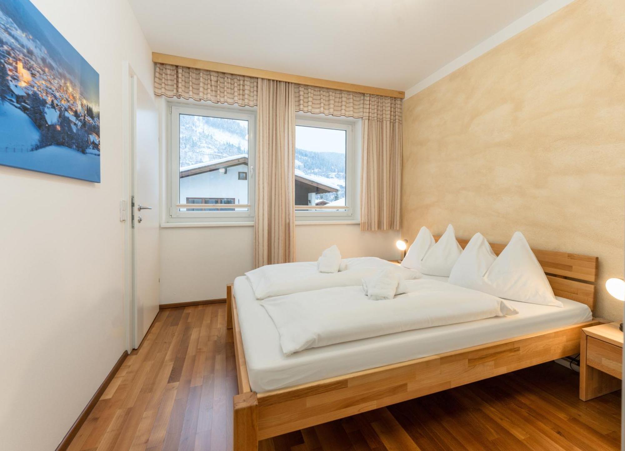 Ferienwohnungen Karoline By Schladming-Appartements Oda fotoğraf