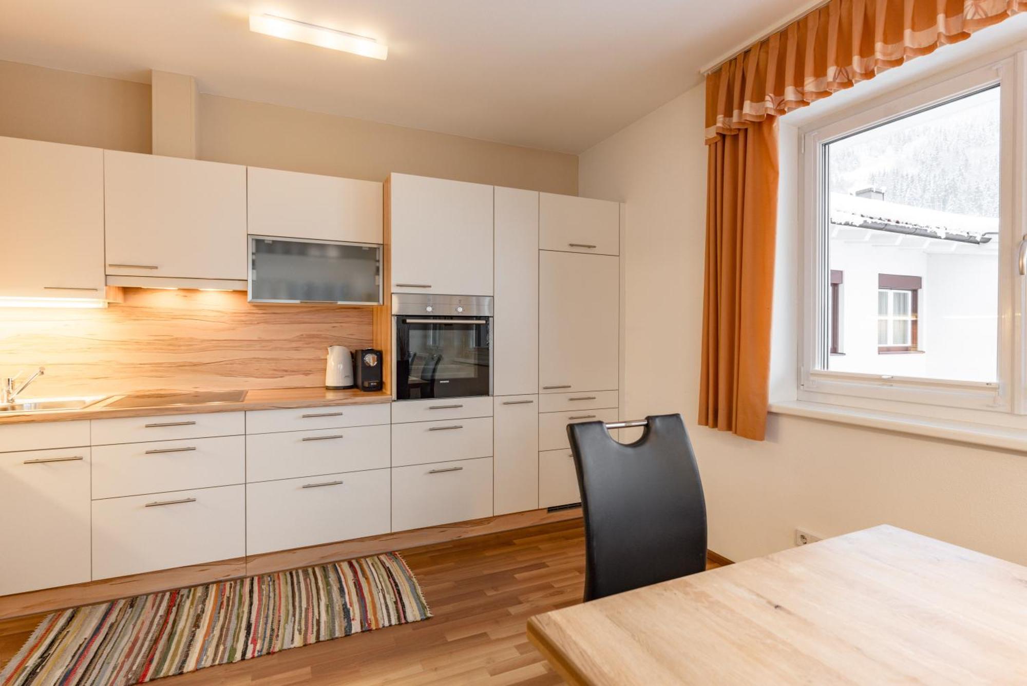 Ferienwohnungen Karoline By Schladming-Appartements Oda fotoğraf