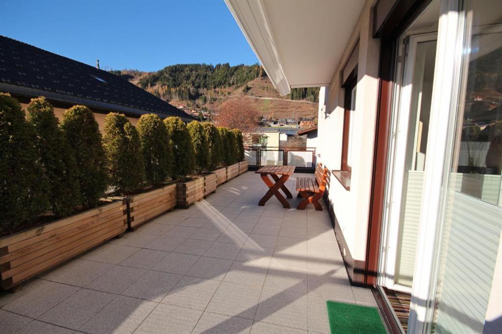Ferienwohnungen Karoline By Schladming-Appartements Oda fotoğraf