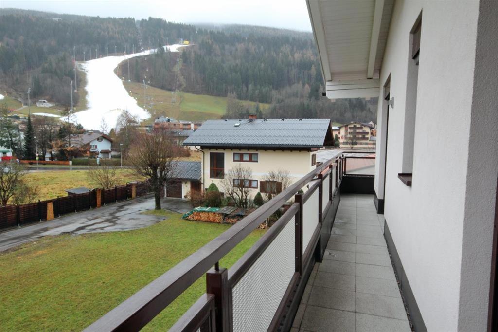 Ferienwohnungen Karoline By Schladming-Appartements Oda fotoğraf
