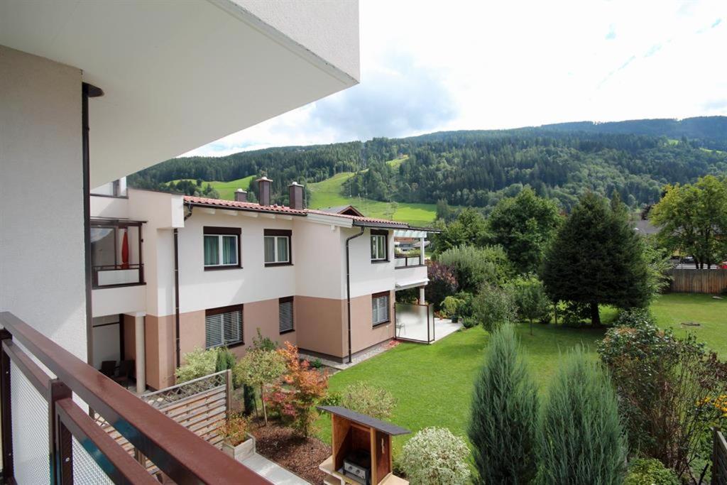 Ferienwohnungen Karoline By Schladming-Appartements Oda fotoğraf