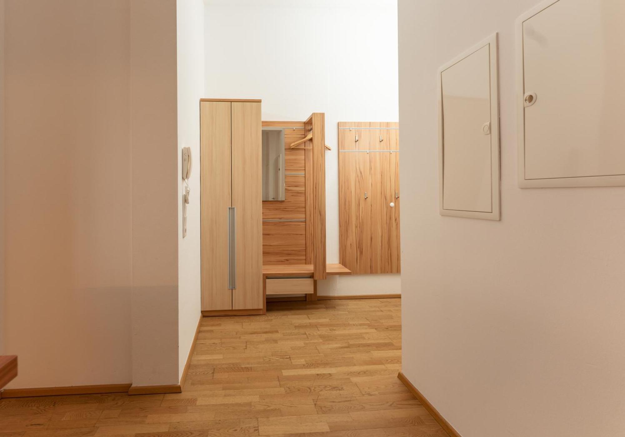 Ferienwohnungen Karoline By Schladming-Appartements Oda fotoğraf
