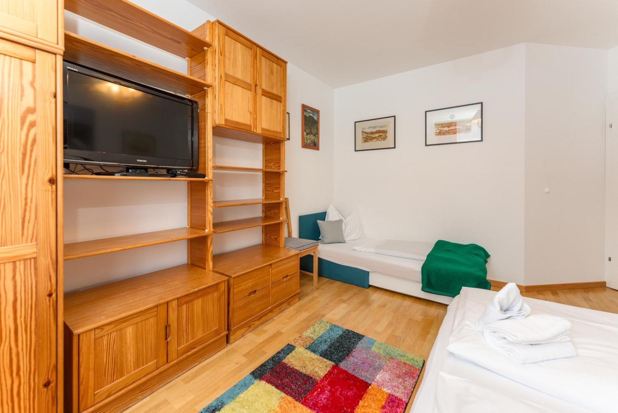 Ferienwohnungen Karoline By Schladming-Appartements Oda fotoğraf