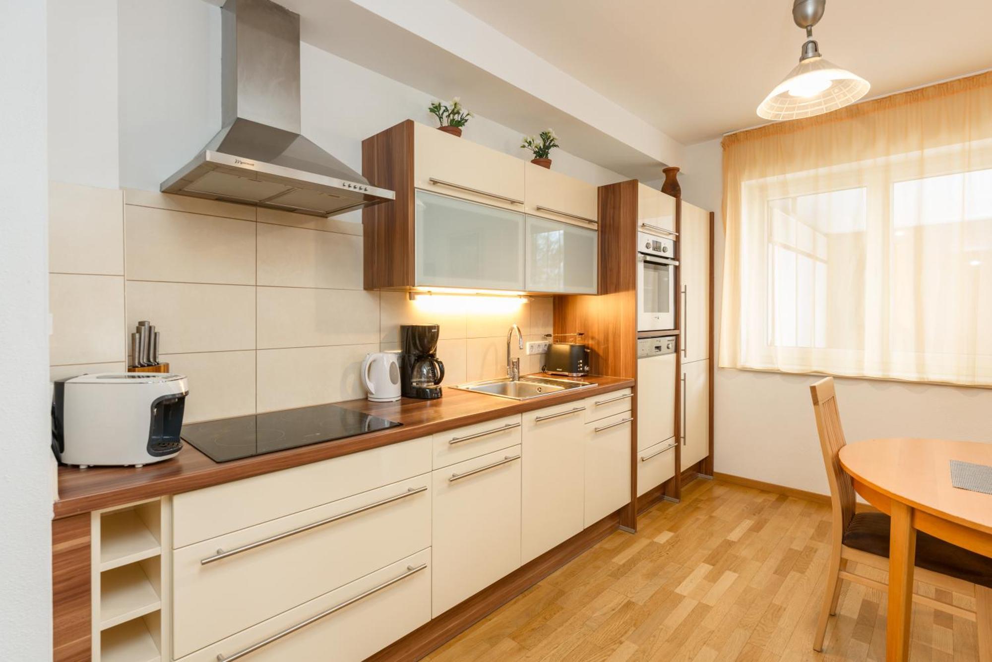 Ferienwohnungen Karoline By Schladming-Appartements Oda fotoğraf