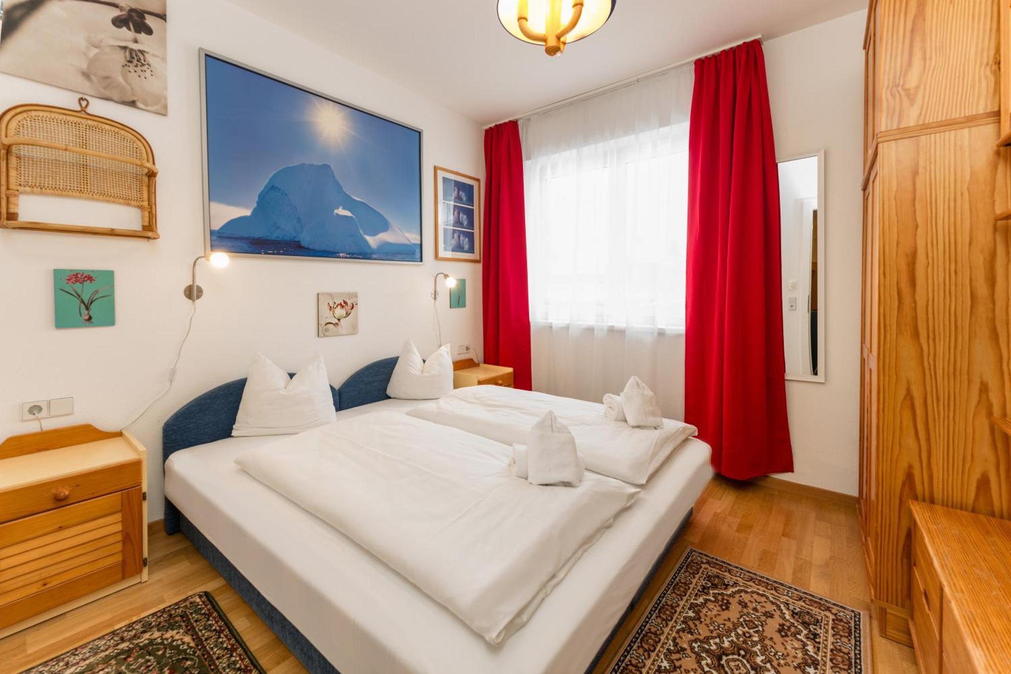 Ferienwohnungen Karoline By Schladming-Appartements Oda fotoğraf