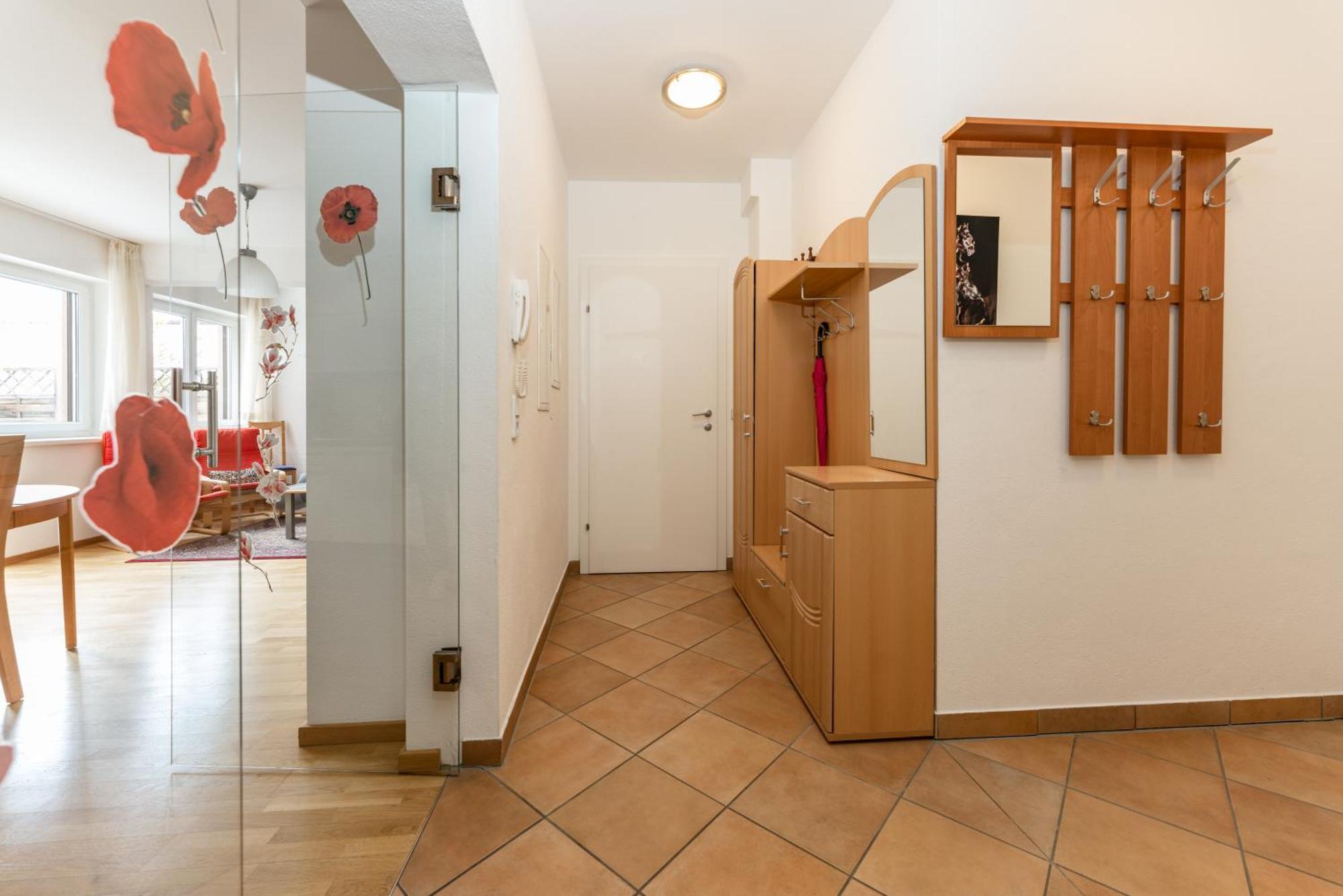 Ferienwohnungen Karoline By Schladming-Appartements Oda fotoğraf