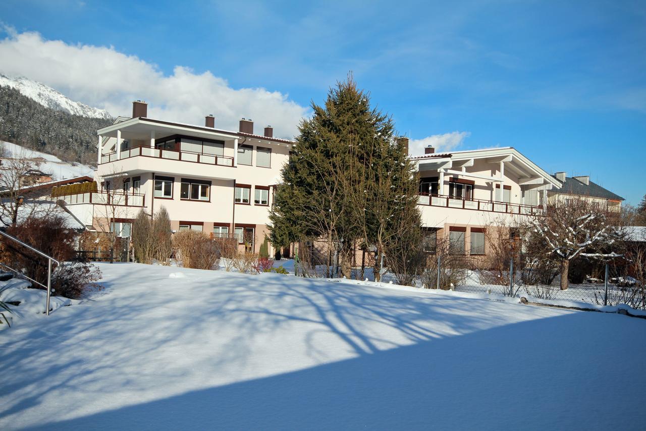 Ferienwohnungen Karoline By Schladming-Appartements Dış mekan fotoğraf
